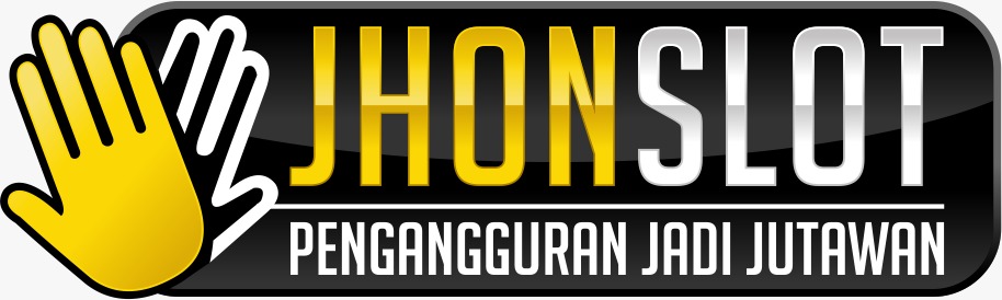 JHONSLOT Logo